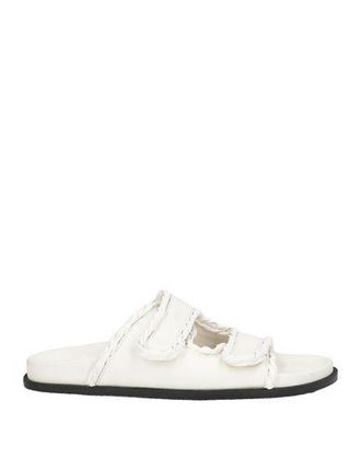 Elena Iachi FOOTWEAR - Sandals on YOOX.COM