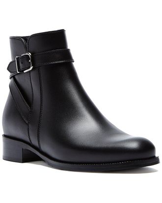 La Canadienne Suri Waterproof Leather Bootie