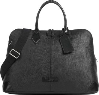 The Bridge Travel Soft - - Bags - Donna - Nero - ONE SIZE