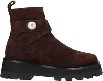 Jimmy Choo London CALZADO - Botines de ca&ntilde;a alta en YOOX.COM