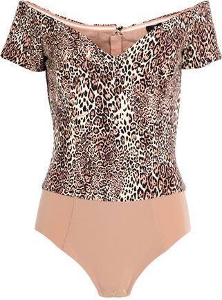 Elisabetta Franchi Bodysuits