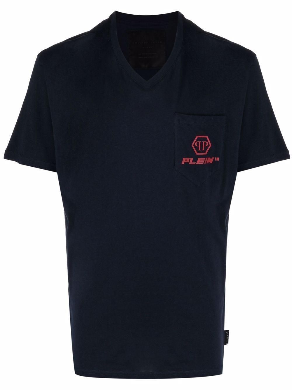 Men's Philipp Plein V-Neck T-Shirts - up to −60% | Stylight Men's Philipp Plein V-Neck T-Shirts - up to −60% | Stylight