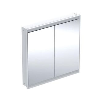 Keramag Armario Con Espejo Geberit One Con Comfortlight, 2 Puertas