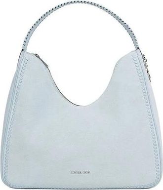 Michael Kors Mujer, Bolsos, Azul, Talla: ONE Size