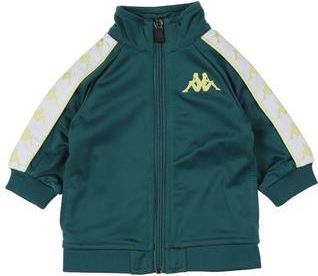 Kappa TOPWEAR - Sweatshirts on YOOX.COM