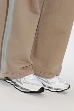 New Balance U20004GM Sports Shoes, Womens, White
