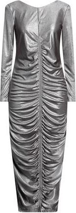 Souvenir VESTIDOS - Vestidos largos en YOOX.COM