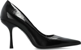Diesel Mujer, Zapatos, Negro, Talla: 39 EU