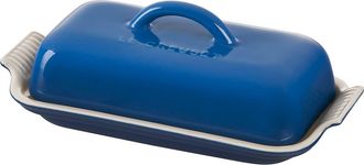 LE CREUSET Heritage Butter Dish in Marseille at Nordstrom
