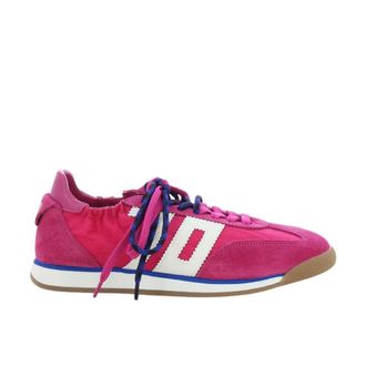 Back70 Mujer, Zapatos, Rosa, Talla: 37 EU