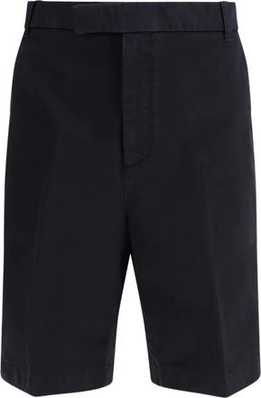 Thom Browne Chino utility - Blu