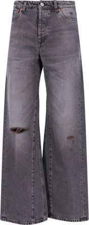 Our Legacy Treble Cut Jeans