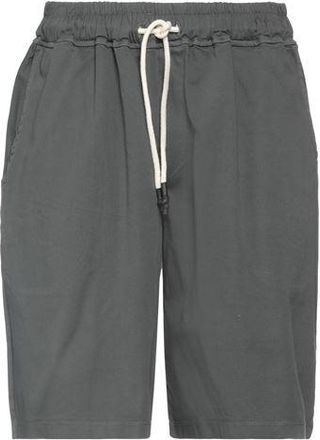 Asensyo PARTES DE ABAJO - Pantalones cortos y bermudas en YOOX.COM