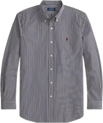 Ralph Lauren Uomo, Magliette, Blu, XL, new
