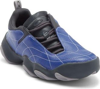 Oakley Flesh Wrap Sneaker in Blue /Black at Nordstrom, Size 10