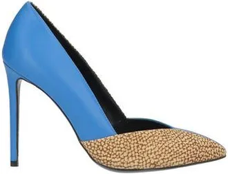 Borbonese FOOTWEAR - Pumps on YOOX.COM