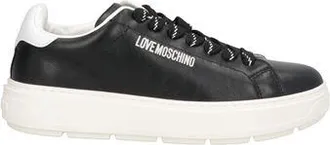 Love Moschino SCHUHE - Sneakers auf YOOX.COM