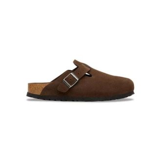 Birkenstock Schoenen, Heren, Bruin, 41 EU, Mules