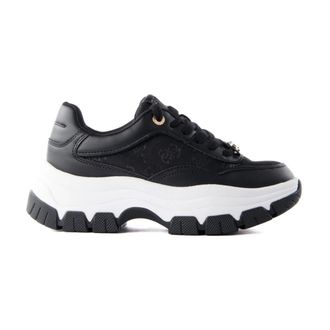 Guess Donna, Scarpe, Nero, 41 EU, new