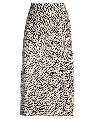 Max & Co. BOTTOMWEAR - Midi skirts on YOOX.COM