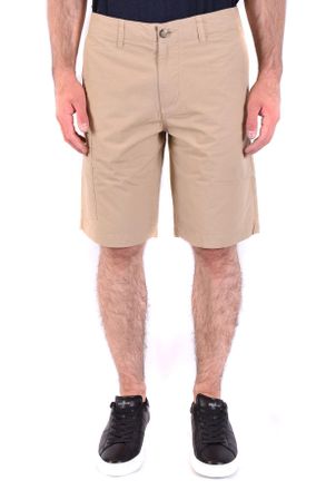 Woolrich Shorts Hellbraun