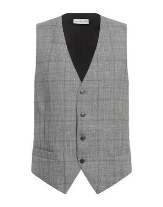 Luigi Bianchi Mantova Tailored Vests