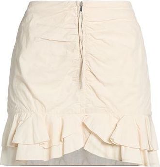 Isabel Marant PARTES DE ABAJO - Minifaldas en YOOX.COM