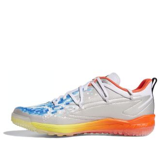 adidas Afterburner 8 KO TF Pixelated GZ0510