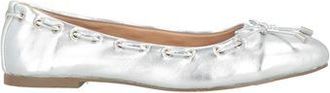 Baldinini FOOTWEAR - Ballet flats on YOOX.COM
