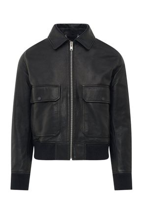 Belstaff PILOT JACKET Size: XL, colour: BLACK