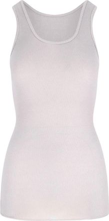 MYTHINKS Tank Top In Cotone