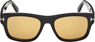 Tom Ford Eyewear Sunglasses
