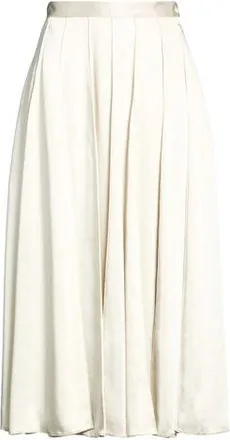 Gentryportofino BOTTOMWEAR - Midi skirts on YOOX.COM