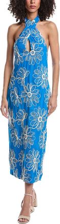 Ramy Brook Aiden Midi Dress