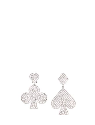 Emporio Armani Bijoux Grau