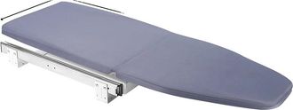 OEM Tabla De Planchar, Rotaci&oacute;n De 180&deg;, Dise&ntilde;o Que Ahorra Espacio