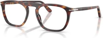 Persol Accessoires, unisex, Bruin, ONE Size, Vista Po 3391