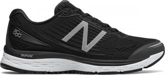 New Balance Mens 880 Shoes In Black
