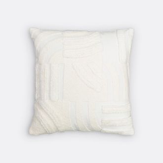 La Redoute Interieurs Kussenhoes 45x45 cm, Tomasso