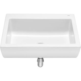 Roca Roca - Lavabo De Porcelana Mural Access Medidas: 600x450 Mm