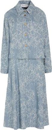 Shirtaporter ANZ&Uuml;GE und CO-ORDS - Kombi-Sets auf YOOX.COM