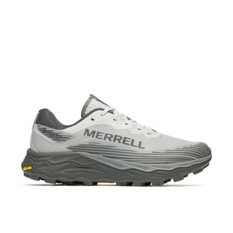Merrell Agility Peak 6 GORE-TEX in Grey