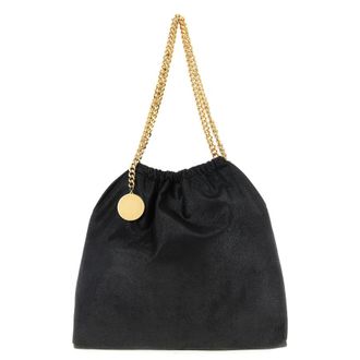 Stella McCartney Falabella Drawstring Shoulder Bag I