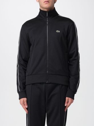 Lacoste Sweatshirt LACOSTE Men color Black