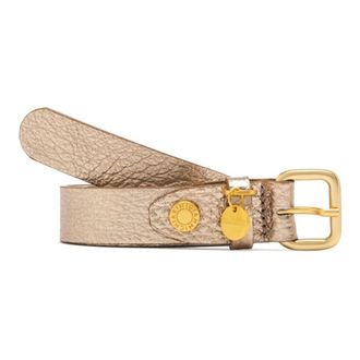 Gianni Chiarini Dames, Accessoires, Beige, Maat: 100 CM