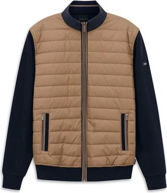 Bugatti Hombre, Chaquetas, Marr&oacute;n, Talla: M