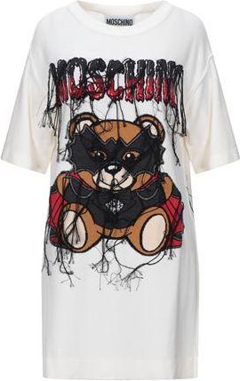 Moschino VESTIDOS - Minivestidos en YOOX.COM