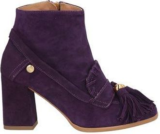 Love Moschino CALZADO - Botines de caña alta en YOOX.COM