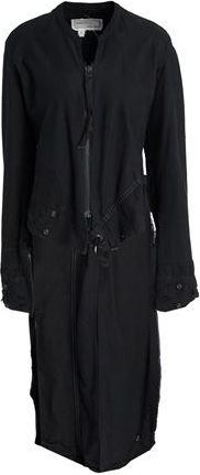 Greg Lauren COATS & JACKETS - Overcoats & Trench Coats on YOOX.COM