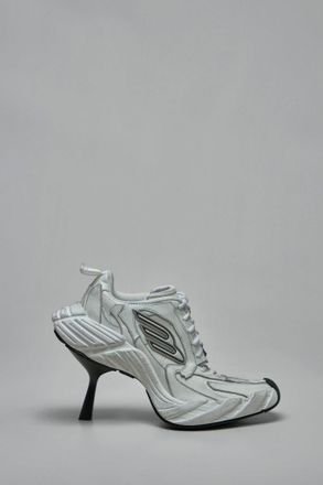 Balenciaga Monday Heel Shoe